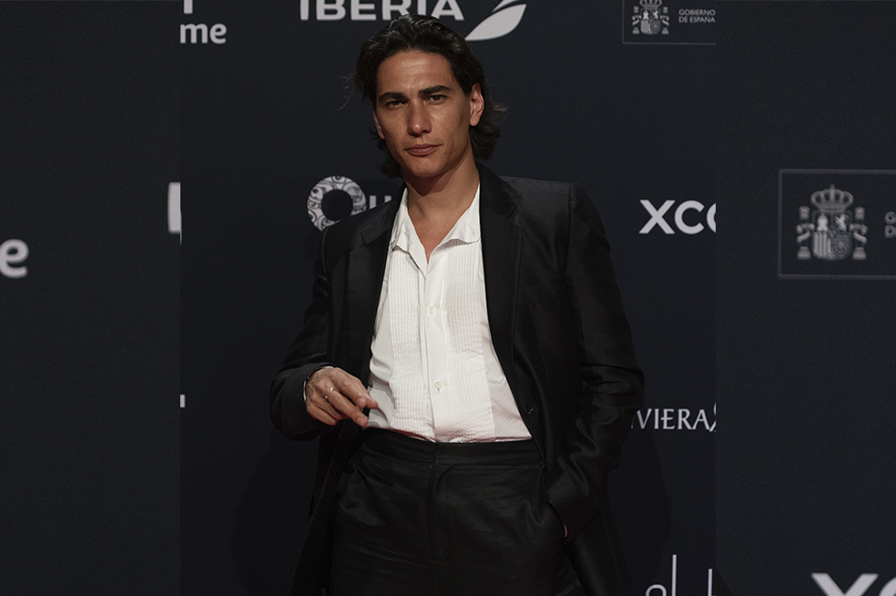 Enzo Vogrincic de ‘La sociedad de la nieve’ no quiere ser famoso. “Hay depresión”