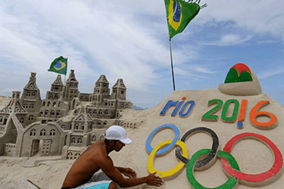 Rio quiere dejar «legado importante» con Juegos Olímpicos más baratos