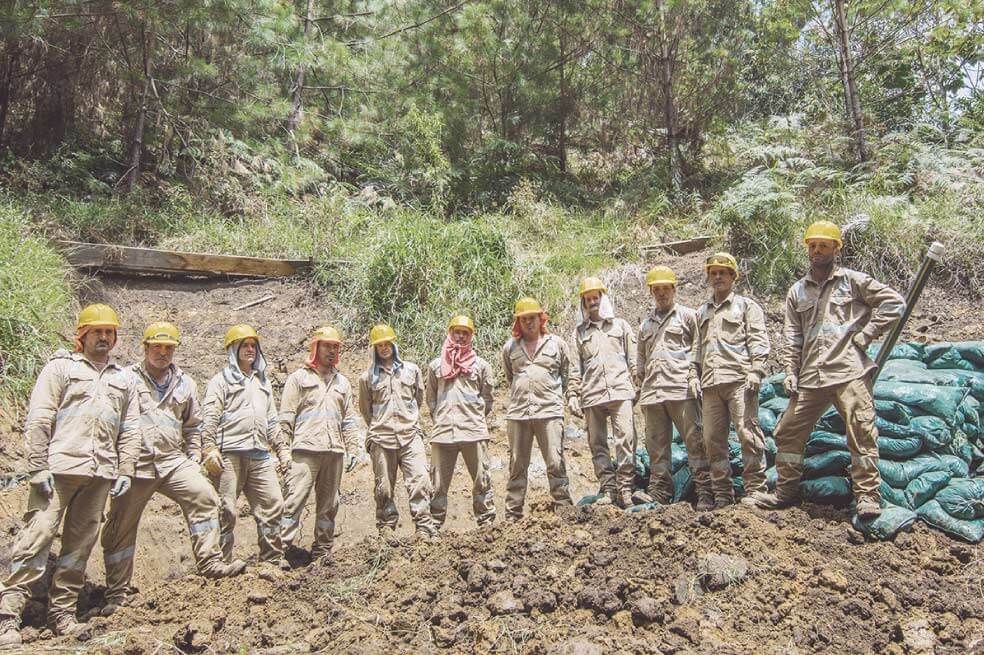 Quebradona, una apuesta por la minería que transforme la riqueza mineral en progreso social, económica y ambiental
