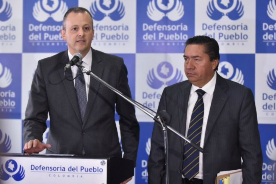 Defensoría del Pueblo pide controlar epidemia de meningitis bacteriana