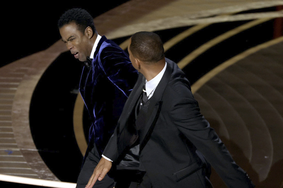 ¿Qué pasó con la carrera de Will Smith después del bofetón en los Óscar?