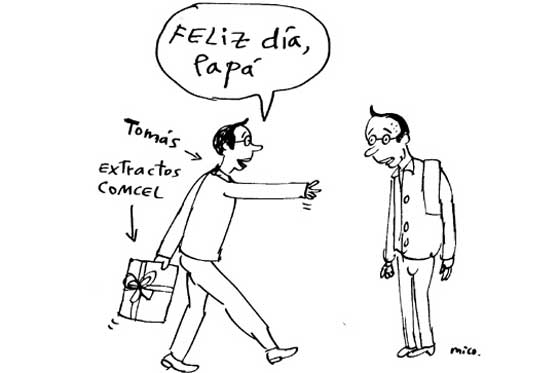 Felíz Día