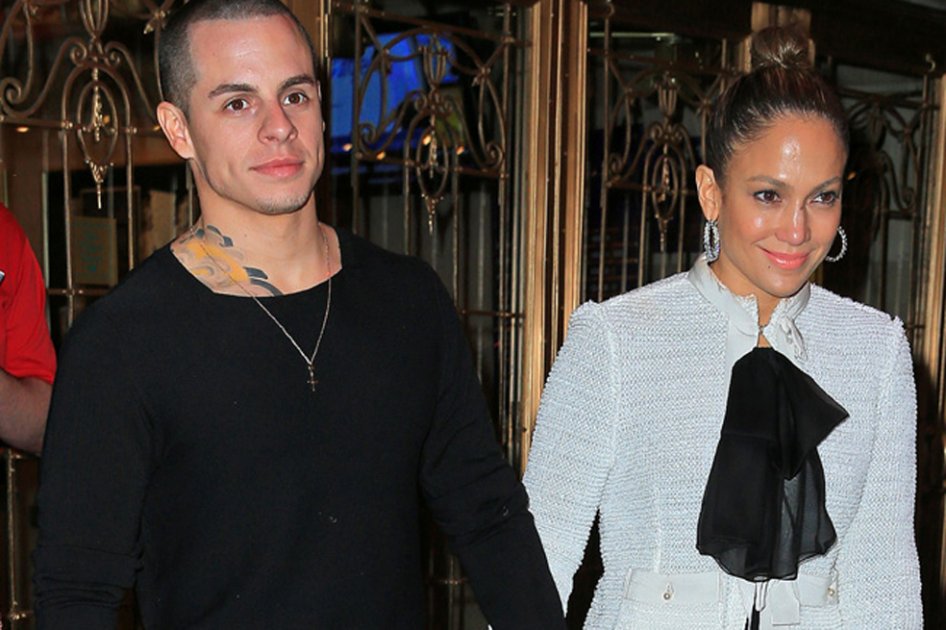 "Me gusta la idea de casarme": Jennifer Lopez