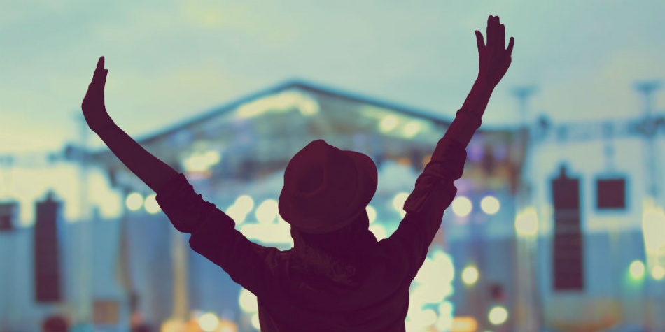 ¿Por qué ir sola al Festival Estéreo Picnic?
