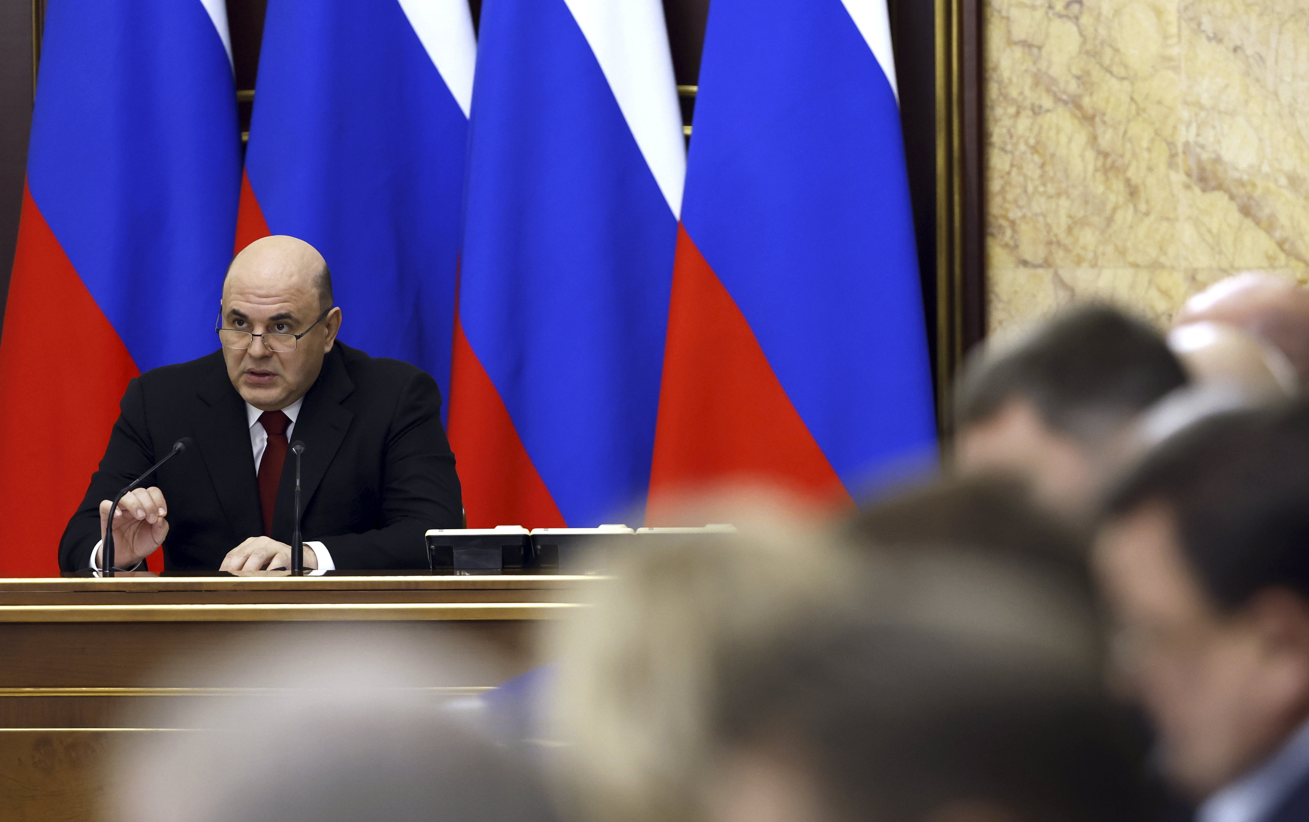 Kremlin resta importancia a las sanciones de Japón: “No aportan nada”