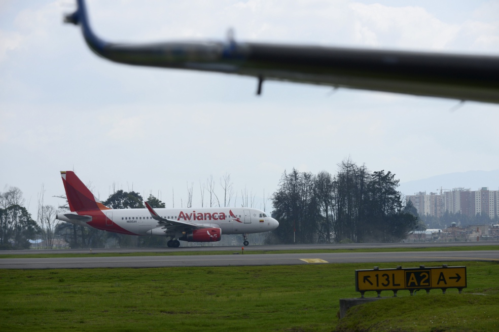 Plata, lo que se negociará en Avianca