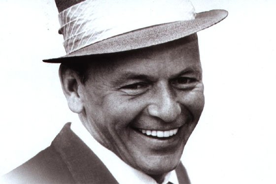Inolvidables momentos de Frank Sinatra en el cine
