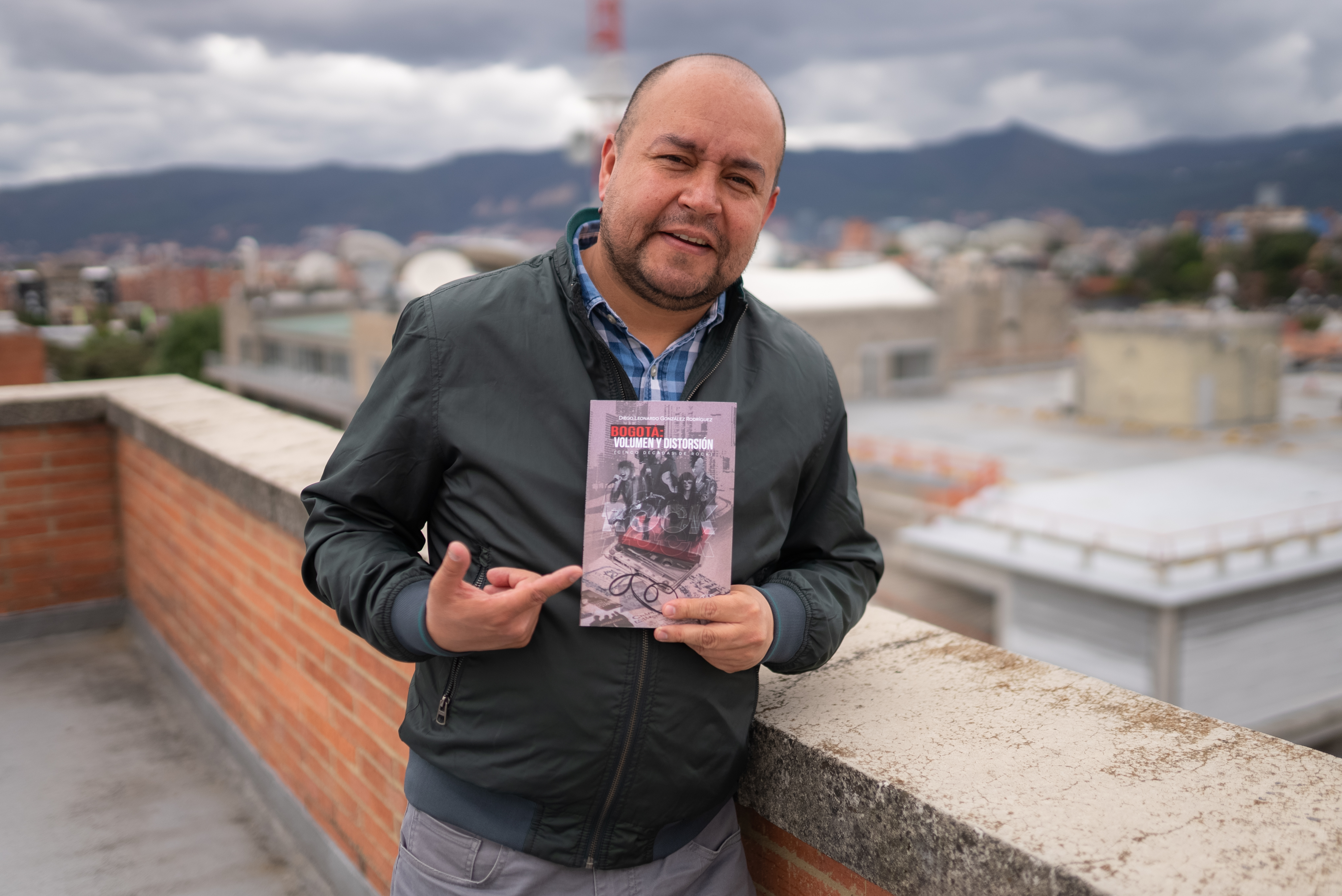 “El Rock no ha muerto”