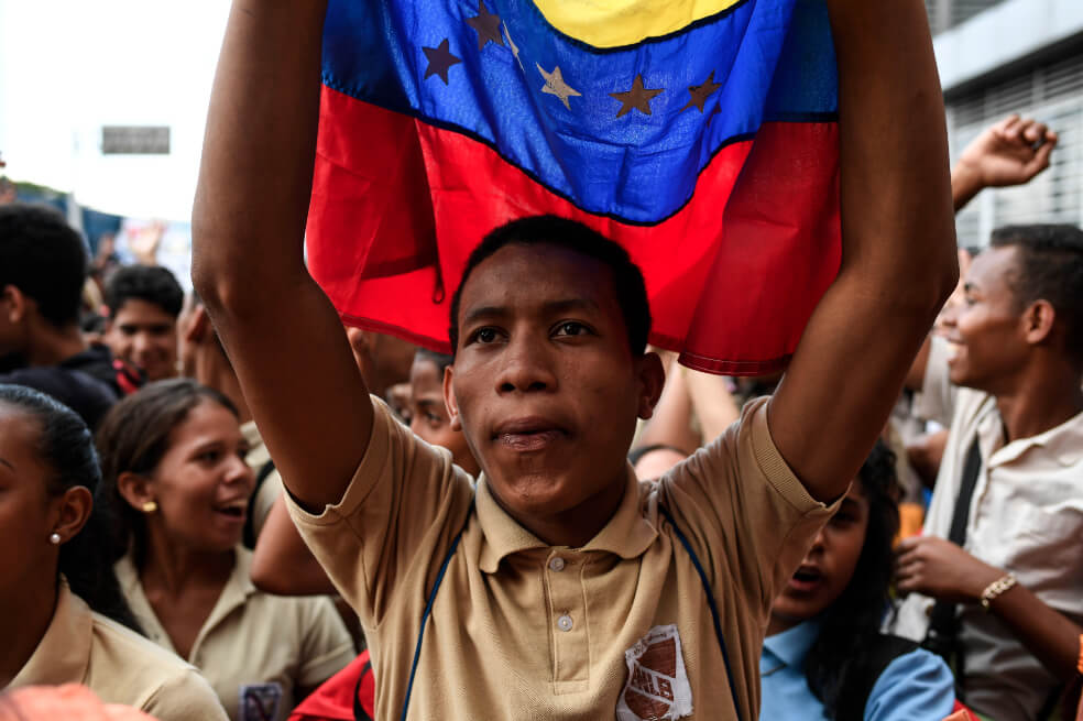 ONU rechaza brotes de xenofobia contra migrantes venezolanos en Colombia