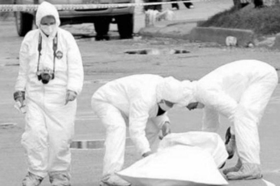 Un muerto y tres heridos deja balacera en Kennedy