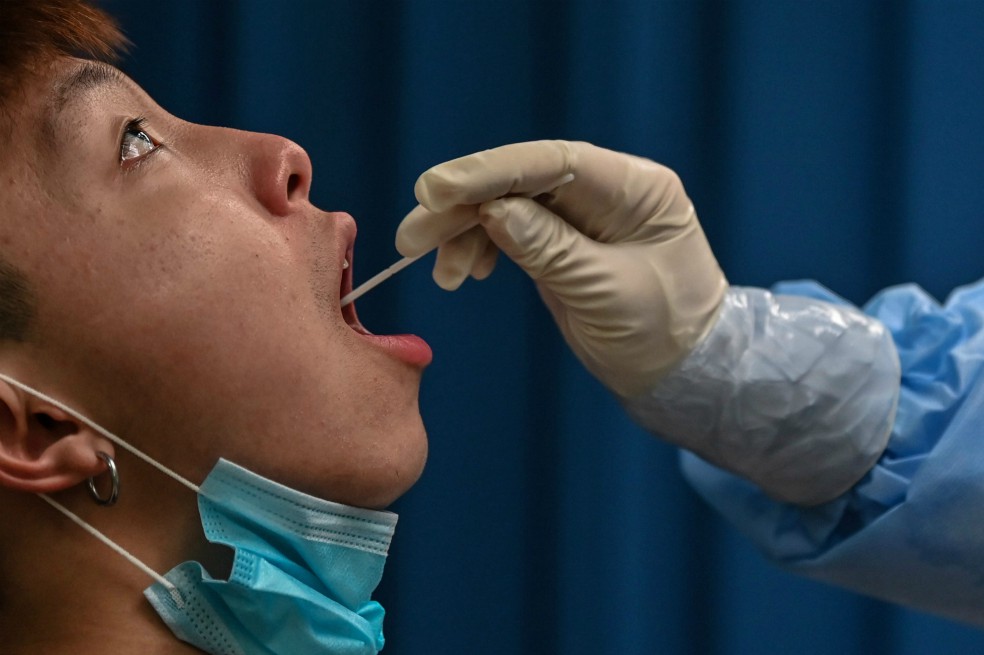 Tras hacer pruebas a toda su población, Wuhan, China, parece haber erradicado el virus