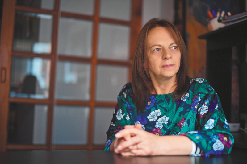 El caso de la exmagistrada Stella Conto y otros: “Tú pierdes… deja eso así”