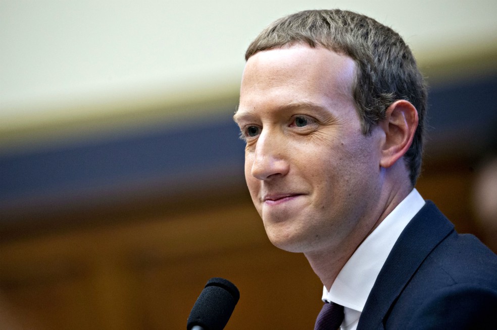Fortuna de Zuckerberg supera los US$100.000 millones tras lanzamiento de ‘Reels’