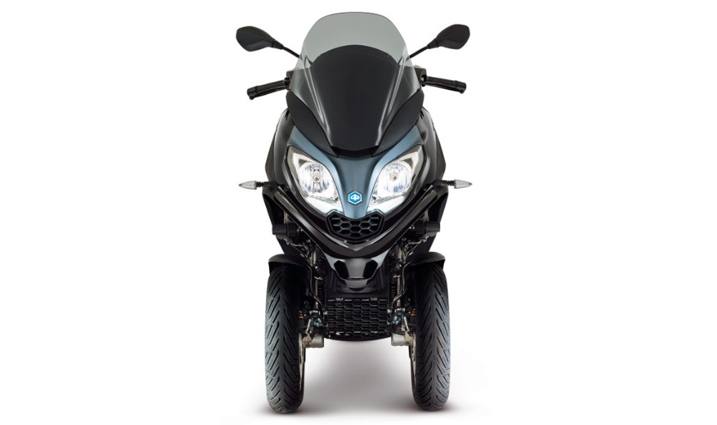 Piaggio MP3
