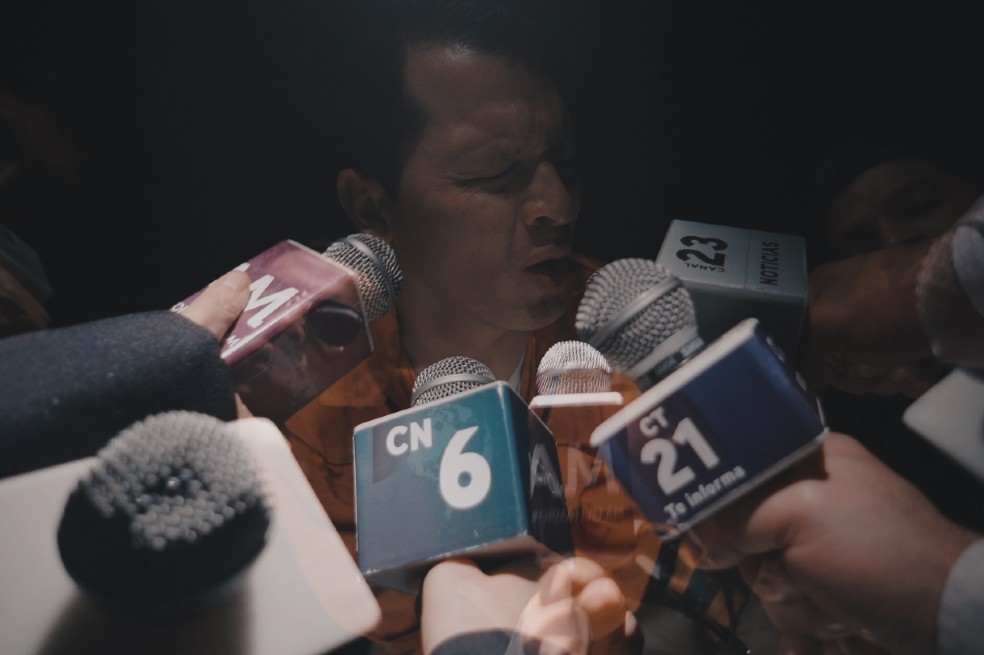 “¿Quiere ser rico?”, así es la nueva miniserie dirigida por Alejandro Riaño