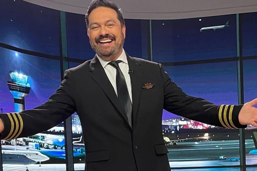 Santiago Rodríguez envía poderoso mensaje e imágenes sobre el cáncer que padeció