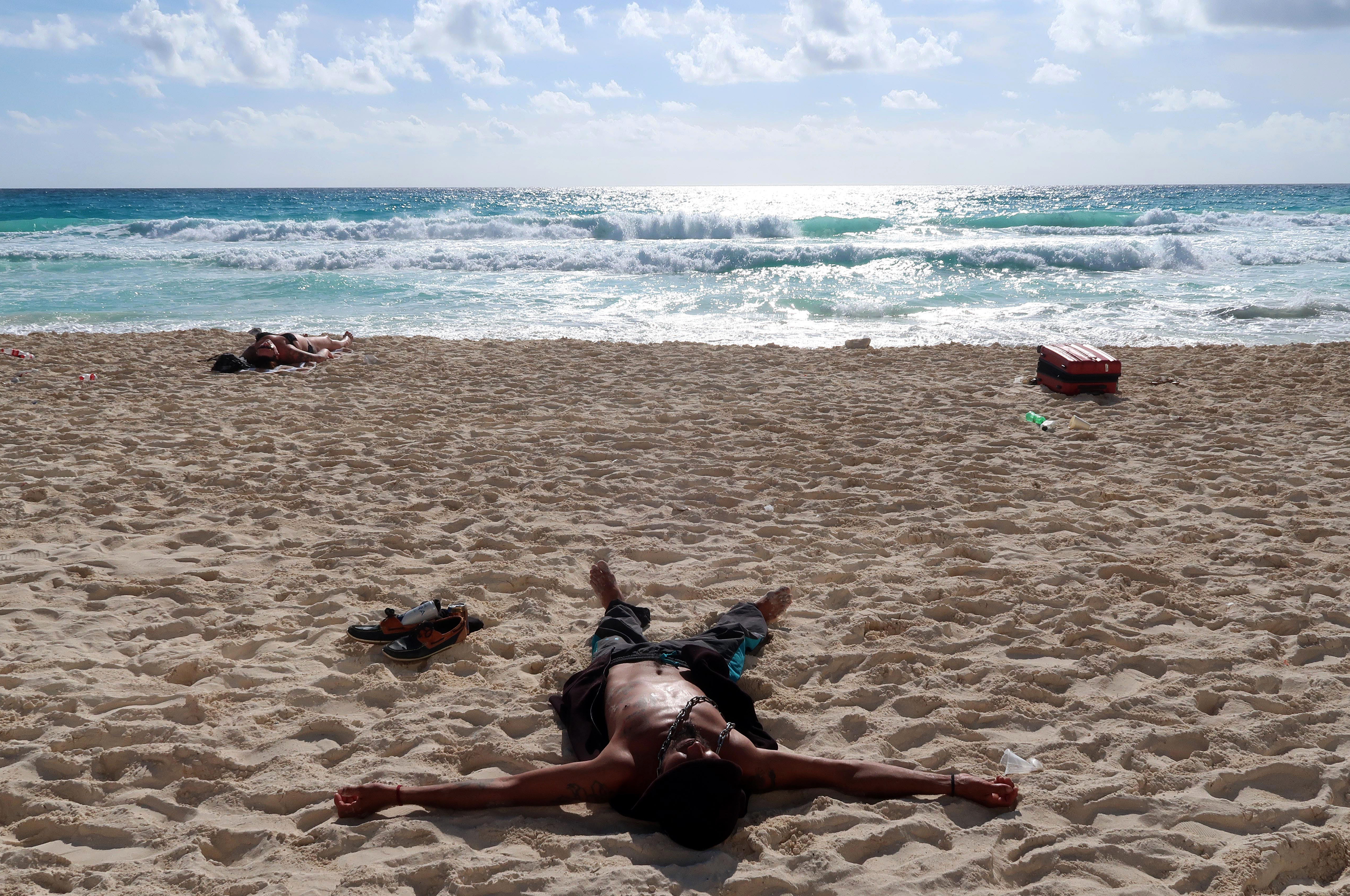 Las mejores seis playas del mundo para visitar en 2023, según TripAdvisor