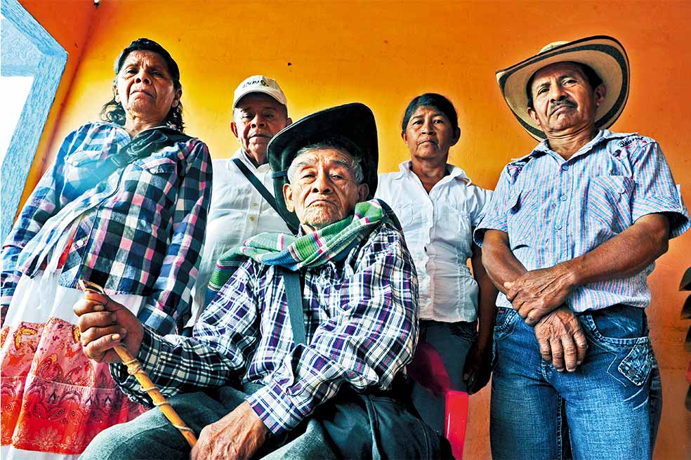 Riochiquito