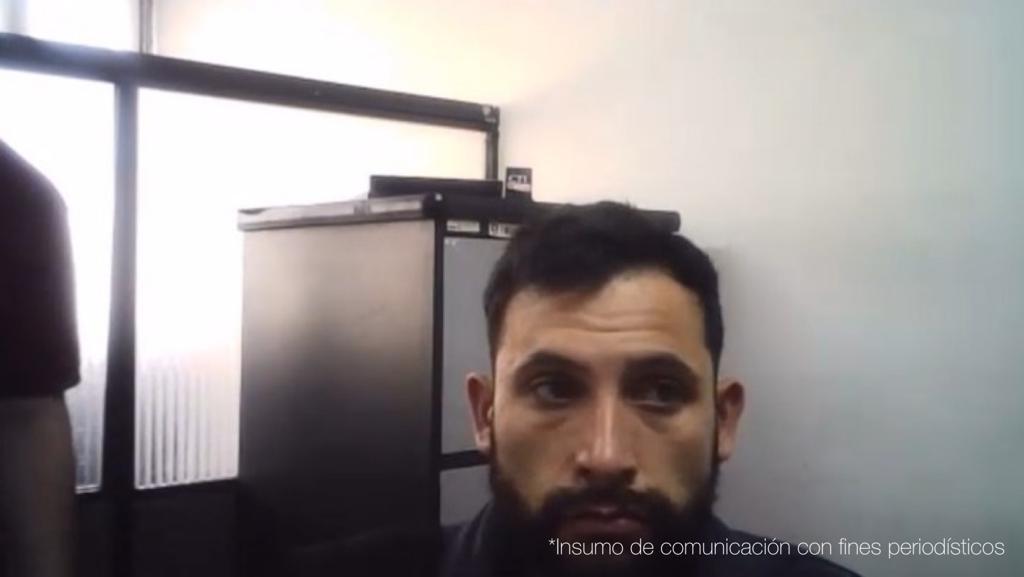 Imputan a capturado que aceptó ahorcar a su expareja en Ciudad Bolívar