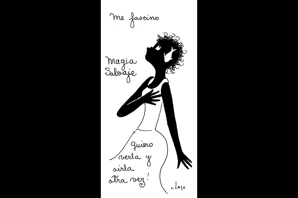 Nieves