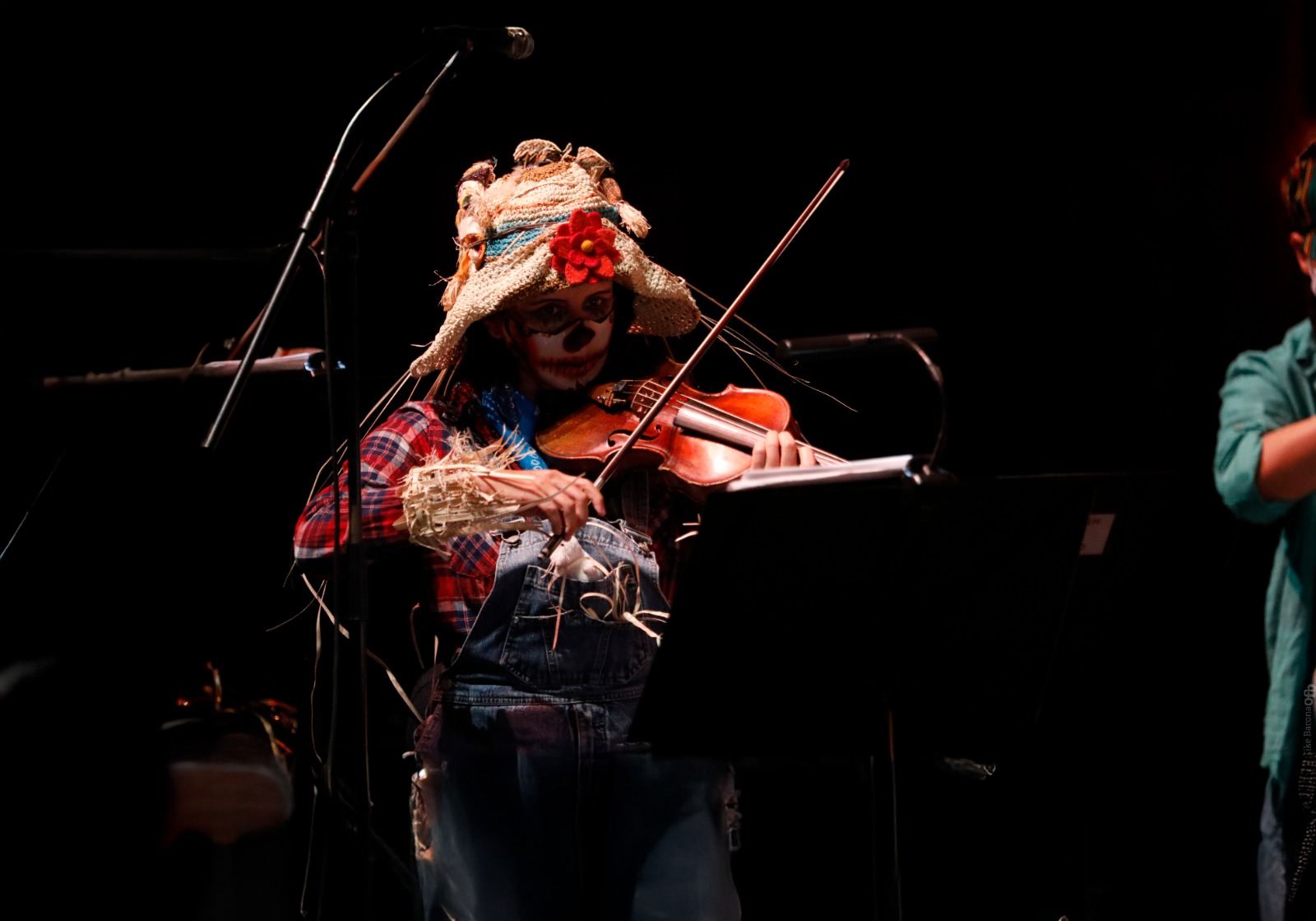 Vive Halloween con la Filarmónica de Bogotá y una experiencia musical terrorífica