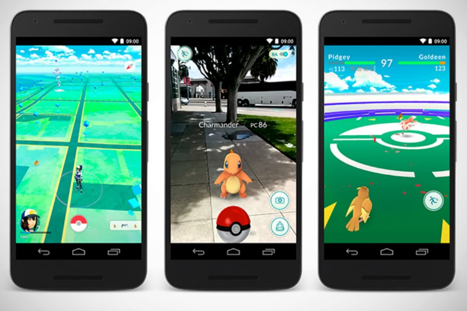 Pokémon Go confunde a analistas de bancos de inversión