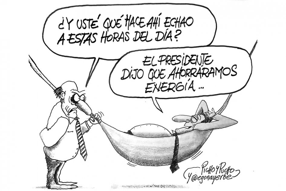 Picho y pucho