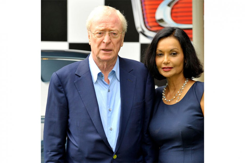 Actor Michael Caine comparte el secreto para tener un matrimonio feliz durante 42 años