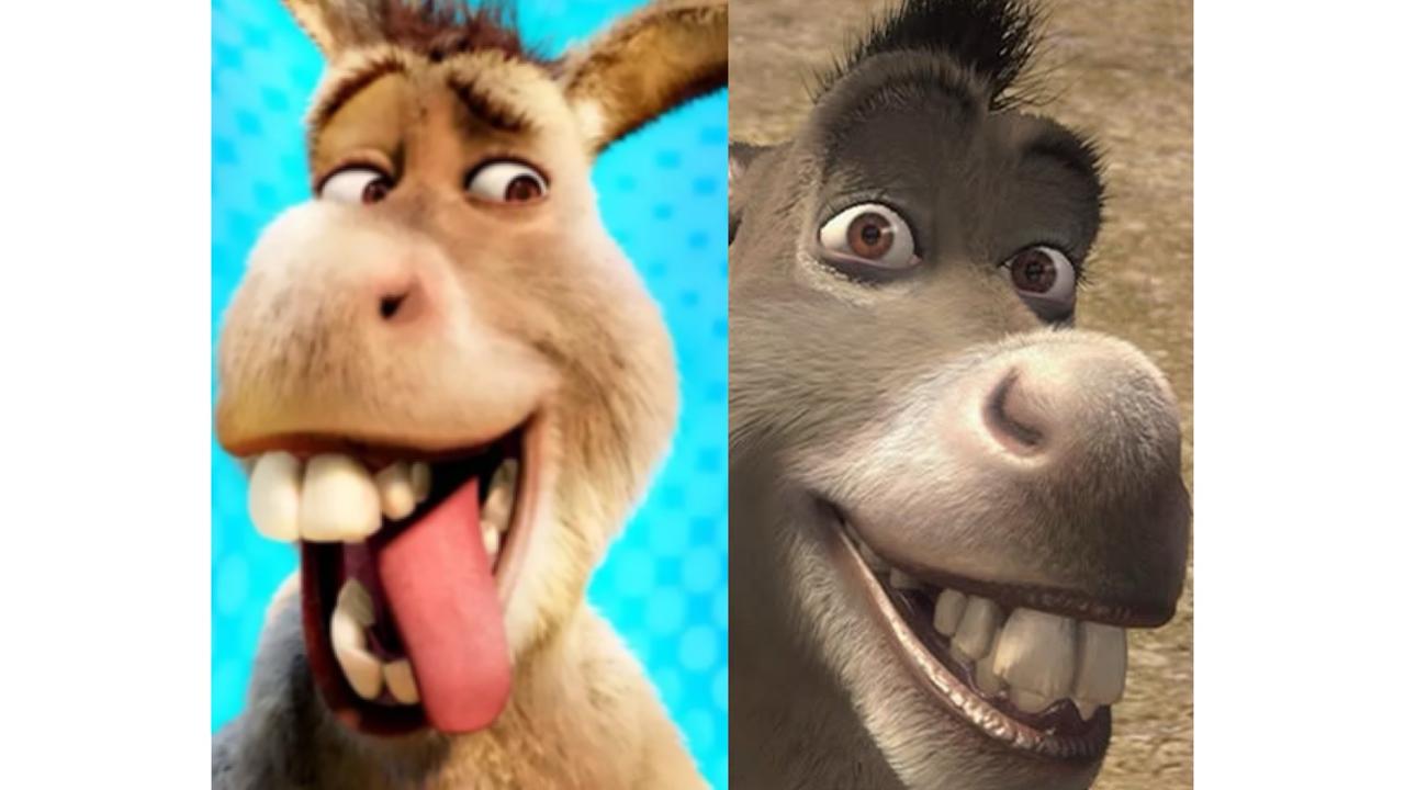 Burro, de ‘Shrek’, tendrá su propia película: Qué contará y cuándo se estrena el spin-off