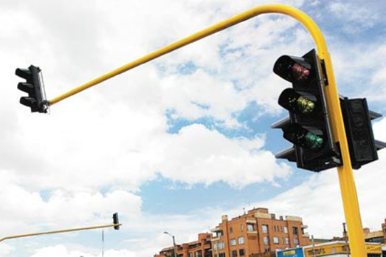 Proyecto para modernizar los semáforos de Cúcuta sufre un nuevo revés