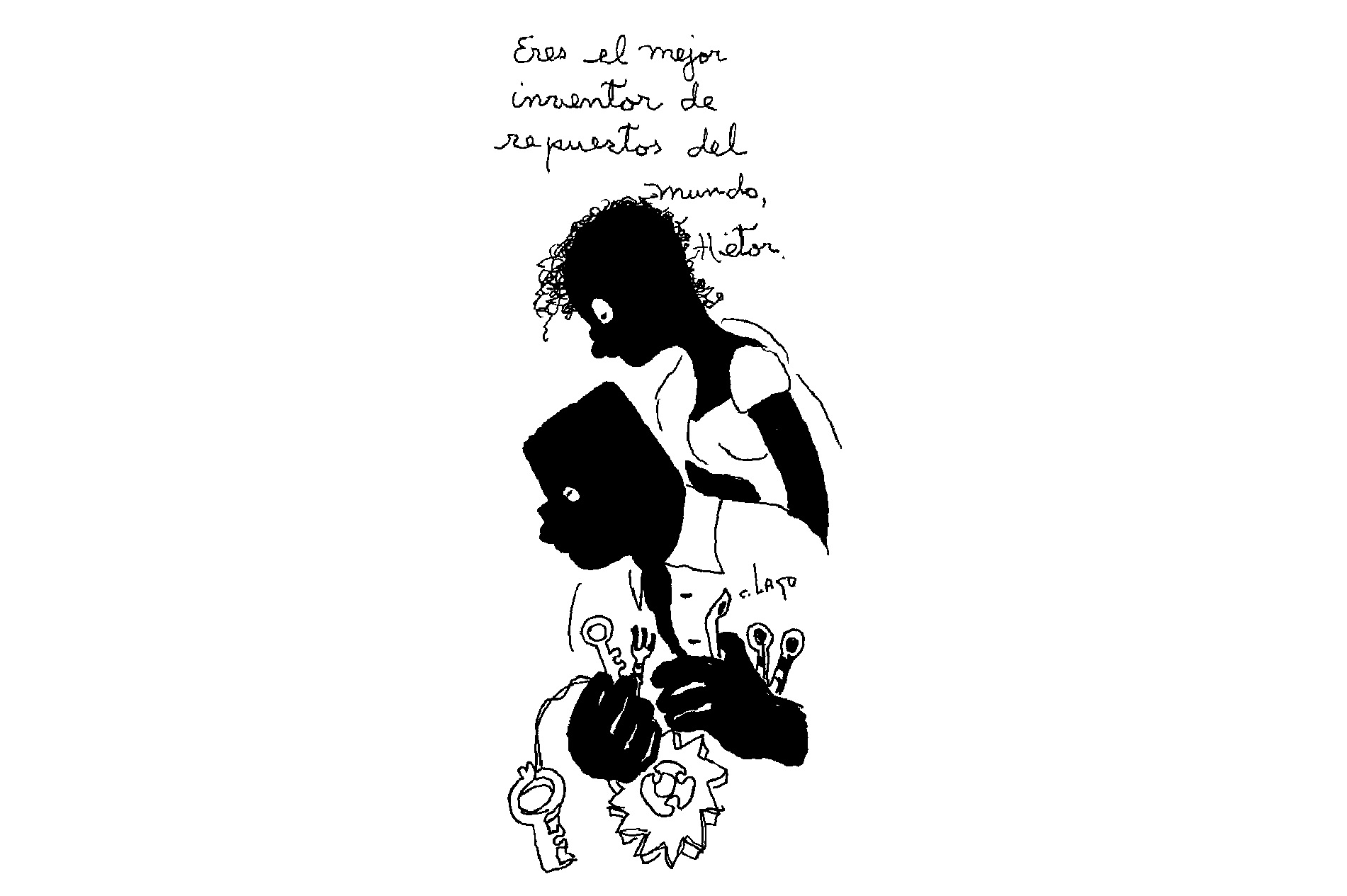 Nieves
