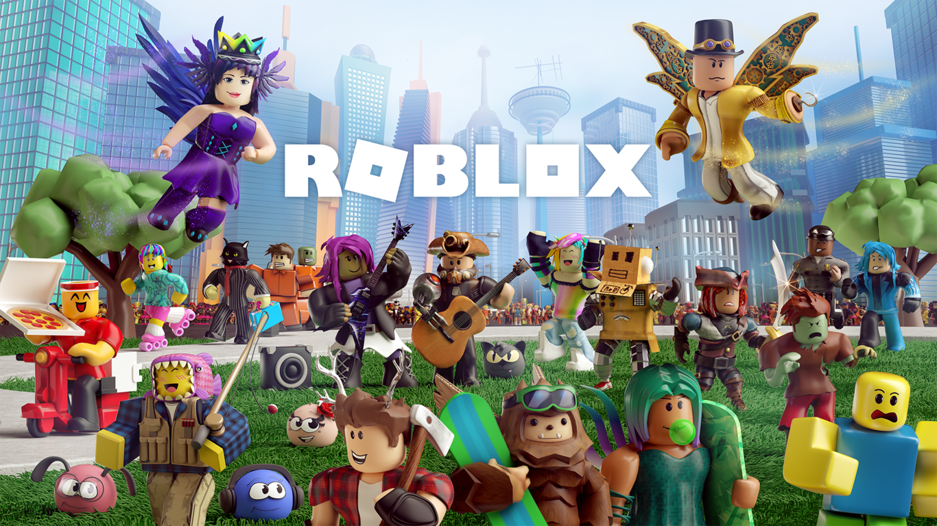 Roblox recibió su primera calificación de grado de inversión