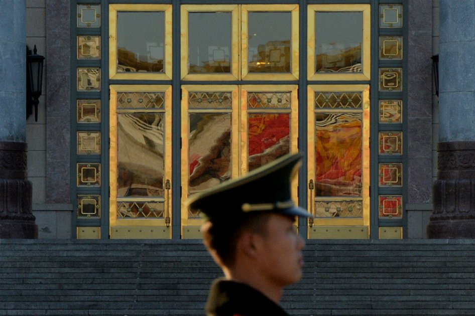 China celebra un evento de marketing masivo en el que se vende de todo.
