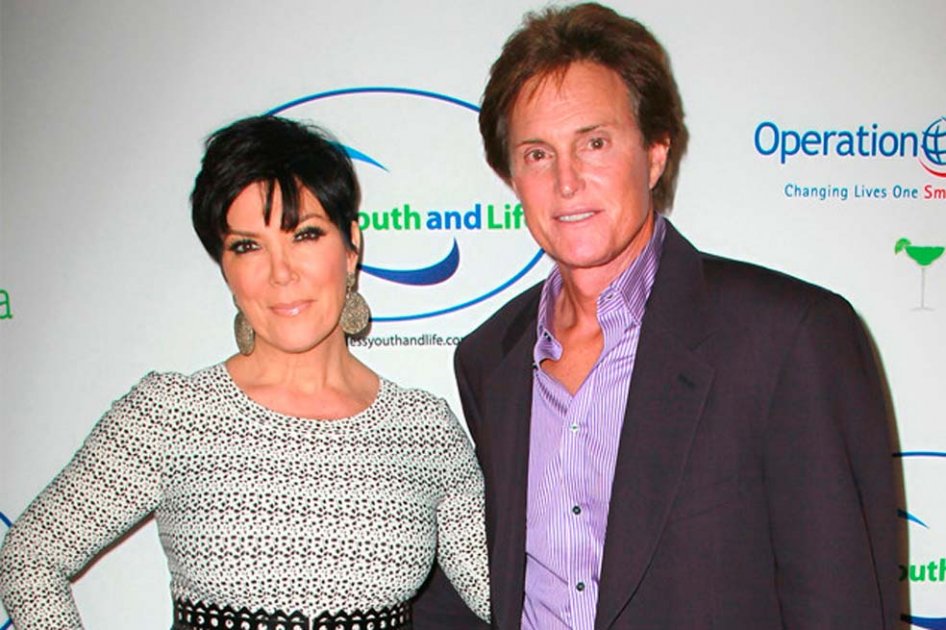 Kris Jenner siente como si su exesposo Bruce ‘hubiese muerto’