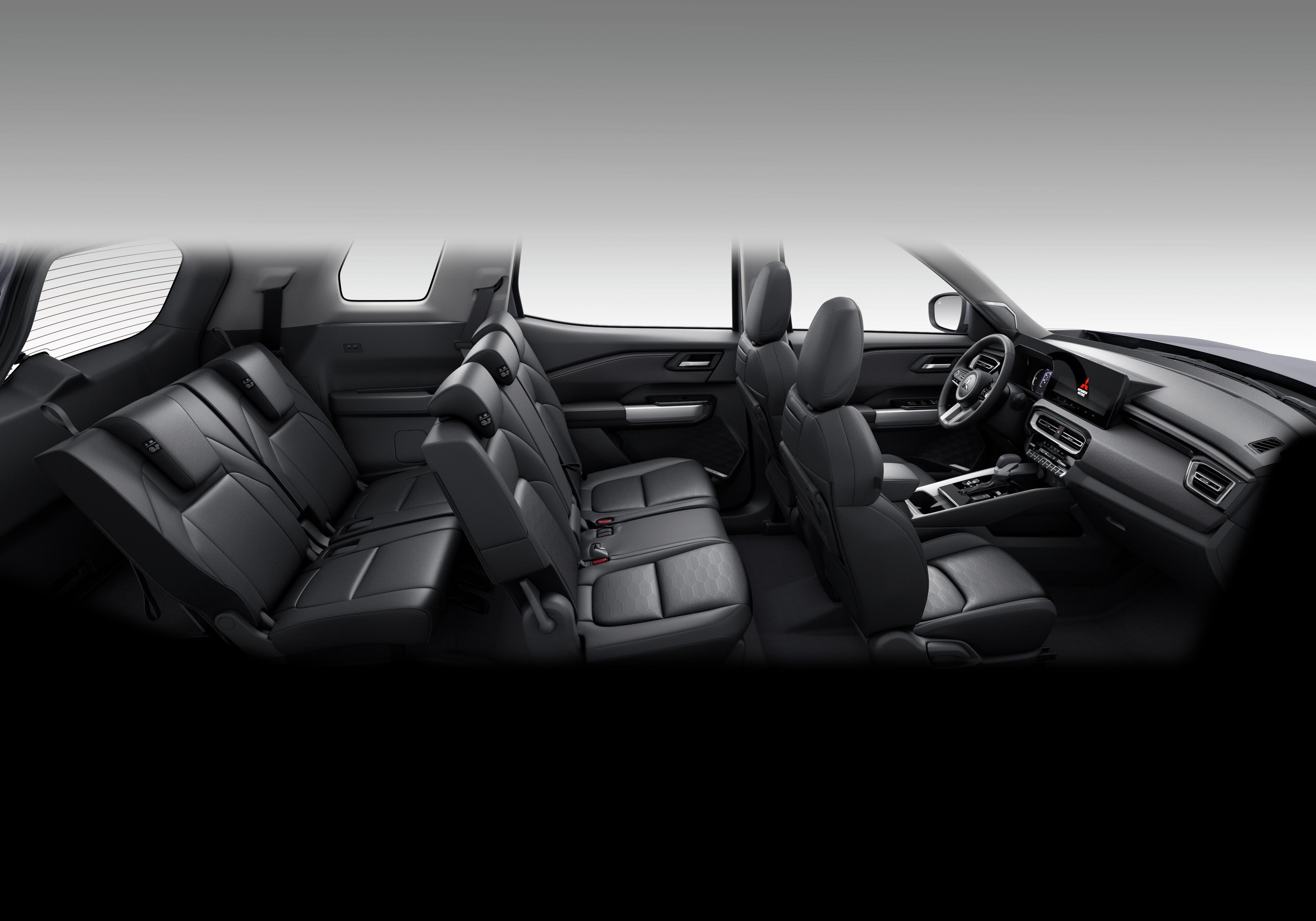 Mitsubishi Destinator 2026 en Colombia.