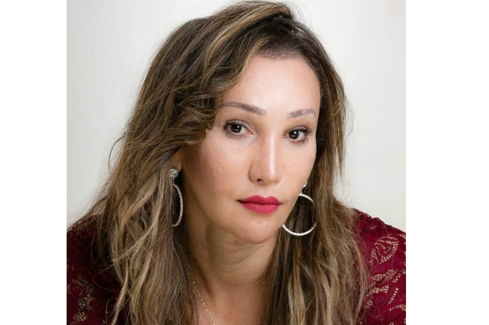 Transexual, deportista ¿y diputada? El doble salto a la historia de Tifanny Abreu