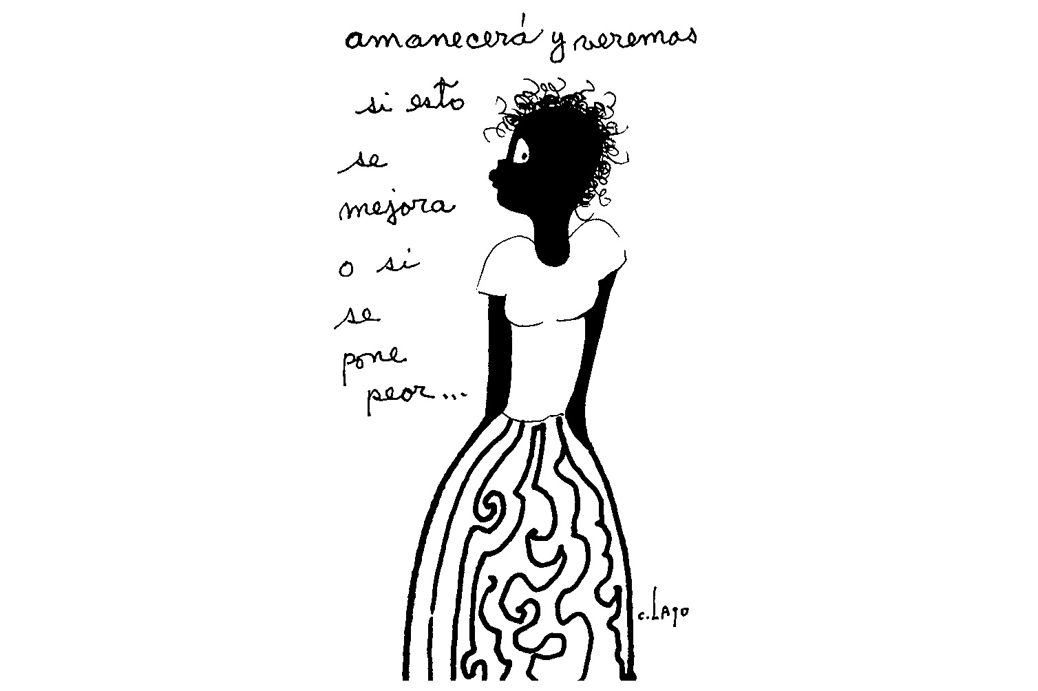 Nieves