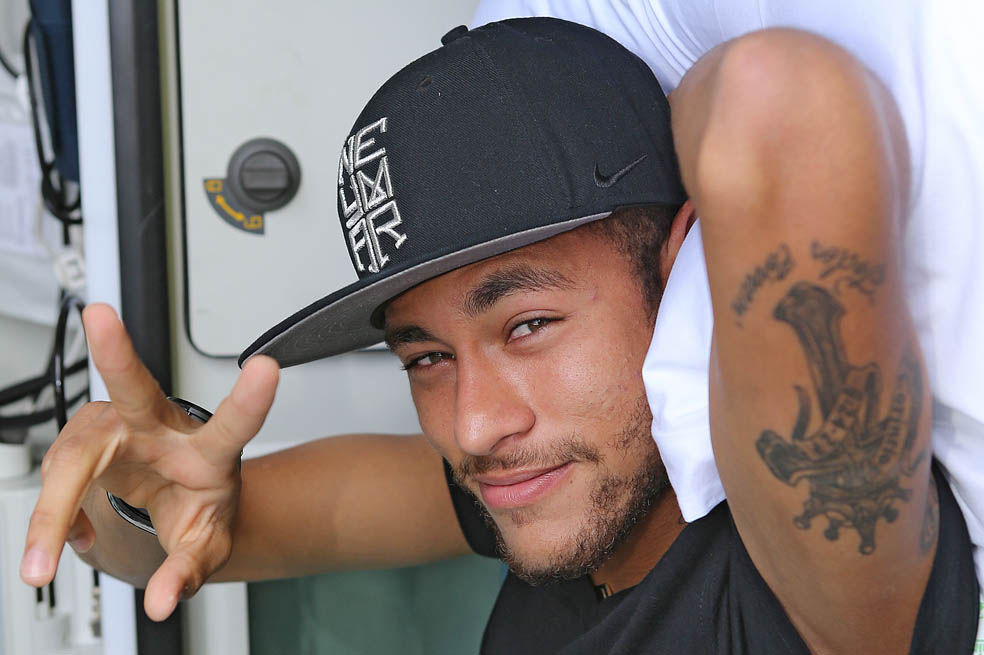 Un Brasil sin Neymar