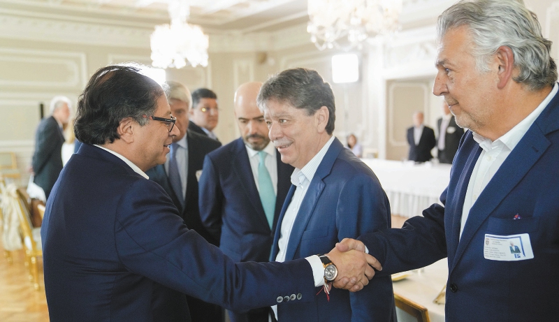 Vaki electoral