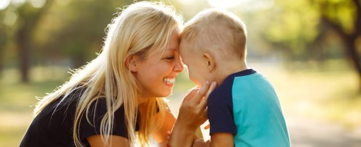 ¿Qué tipo de mamá tienes según la posición de la luna? ¡Descúbrelo aquí!