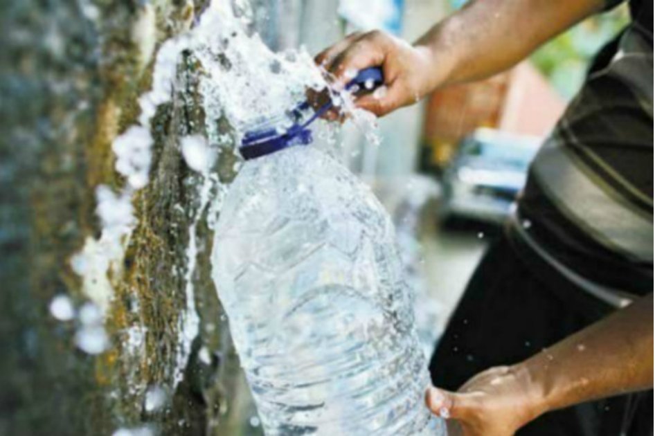 Por mantenimiento, 46 barrios de Barranquilla no tendrán servicio de agua este miércoles