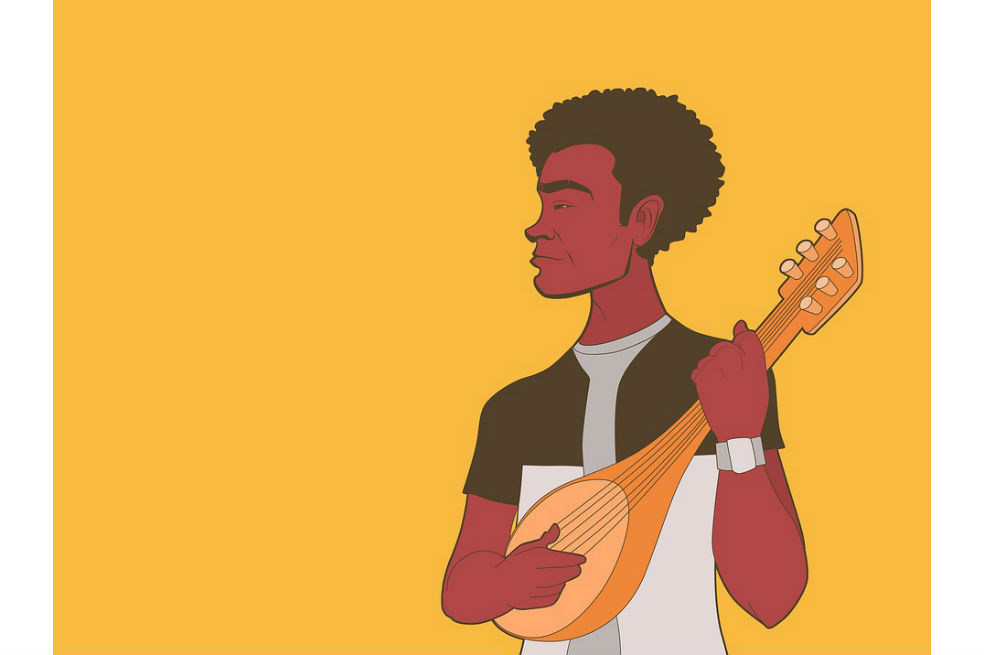 Guillermo Valencia: el historiador de las culturas del Canal del Dique