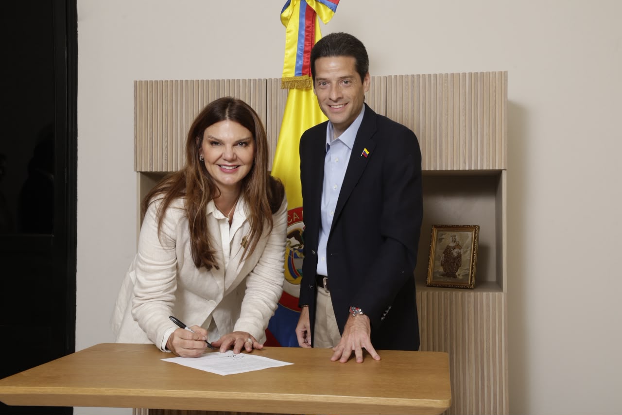 María Isabel Campo Cuello es la nueva gerente de Fontur