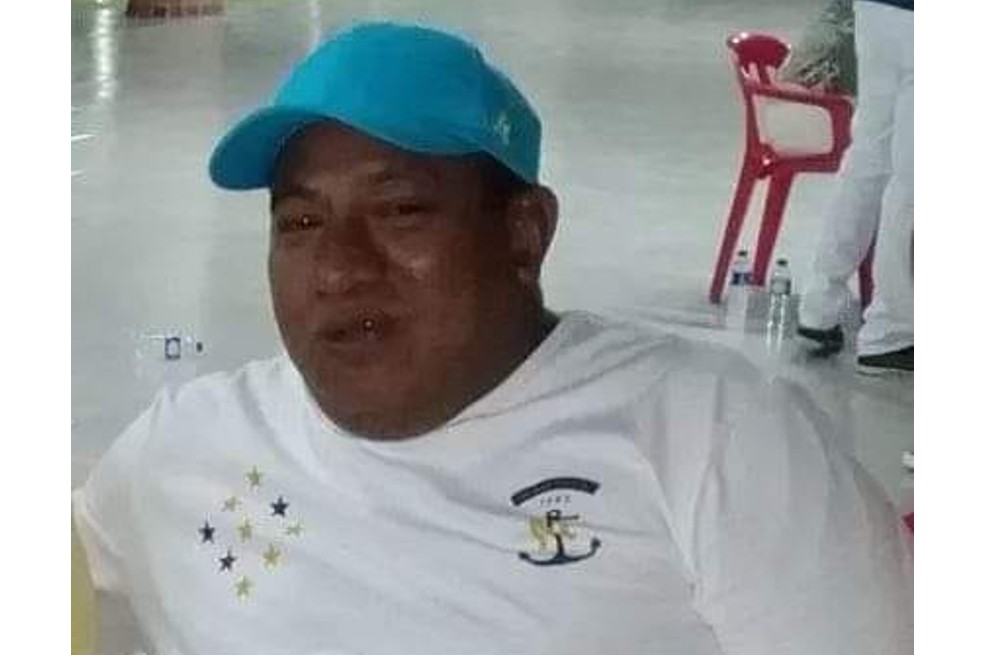 Secuestraron al secretario de Hacienda del municipio Albania, en La Guajira