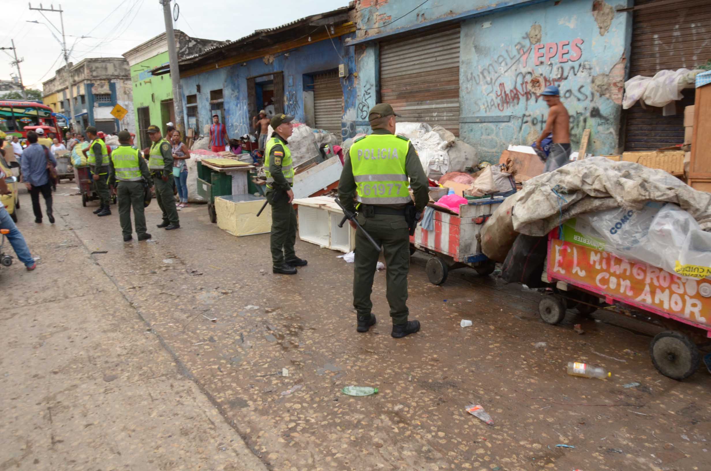 Procuraduría pide acciones urgentes por intoxicaciones con licor adulterado en Barranquilla