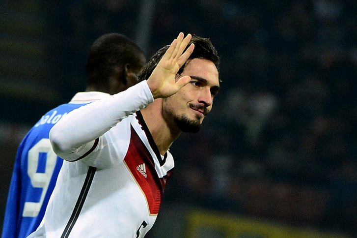Fifa develó los defensores nominados al once ideal