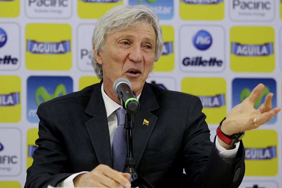 José Pékerman: las selecciones se forjan cuando planifican trabajos a largo plazo