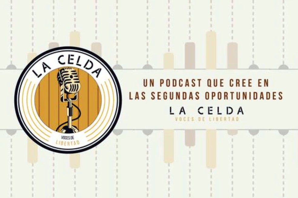 “La Celda”, el pódcast que cuenta historias desde las cárceles colombianas