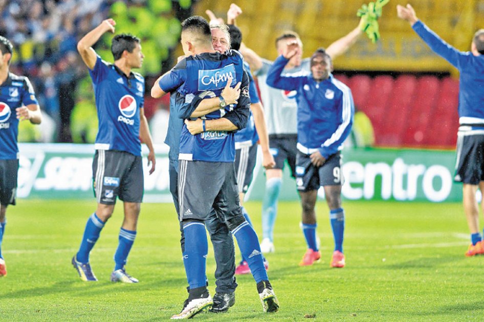 Millonarios, por el primer paso hacia las semifinales