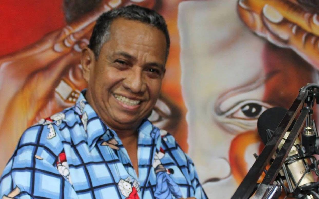 Falleció Edwin Madera, fundador del estadero de salsa “La Troja” en Barranquilla